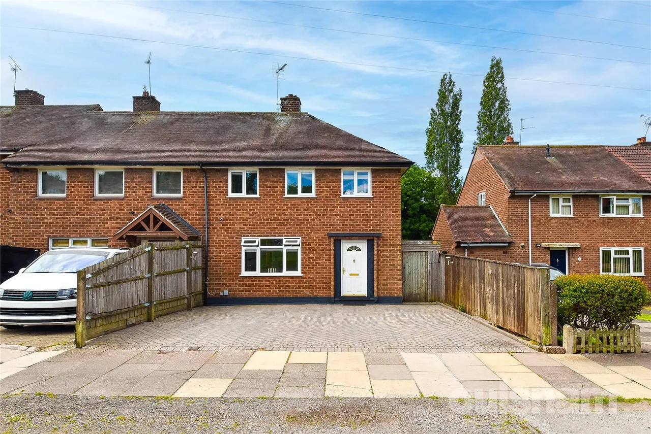 Brandwood Park Road, Kings Heath, Birmingham, West Midlands, B14 6QE, photo 29
