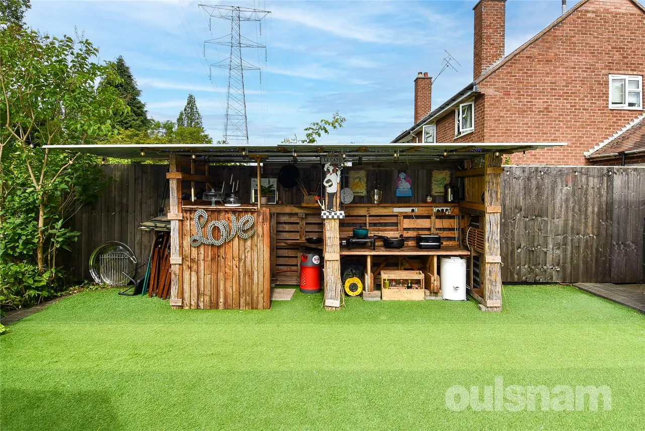 Brandwood Park Road, Kings Heath, Birmingham, West Midlands, B14 6QE, photo 25