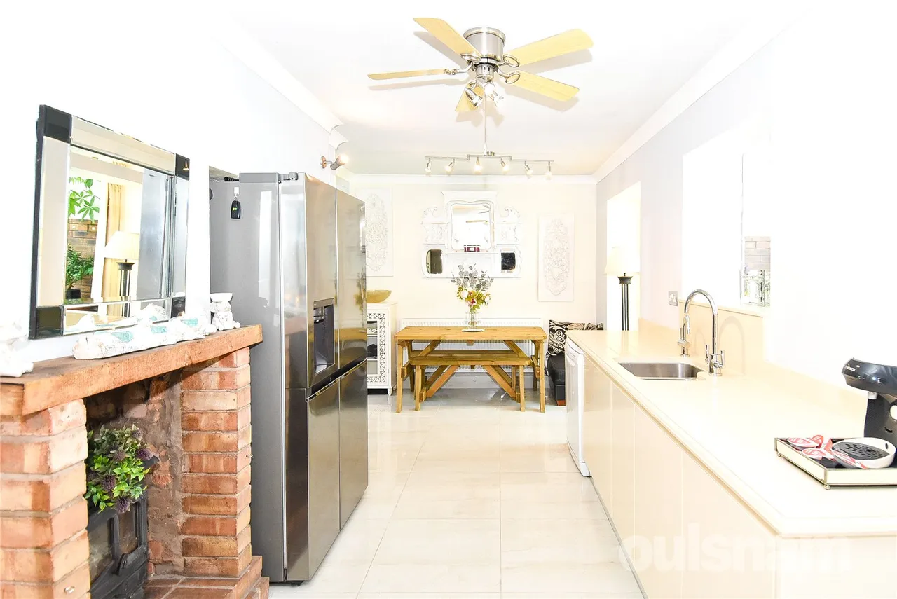 Brandwood Park Road, Kings Heath, Birmingham, West Midlands, B14 6QE, photo 4