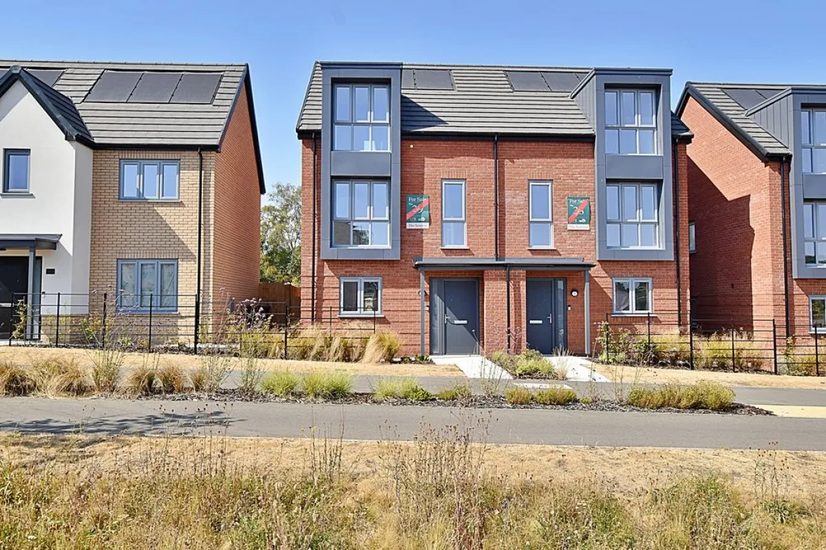 3 bed house for sale, Skellingthorpe Road