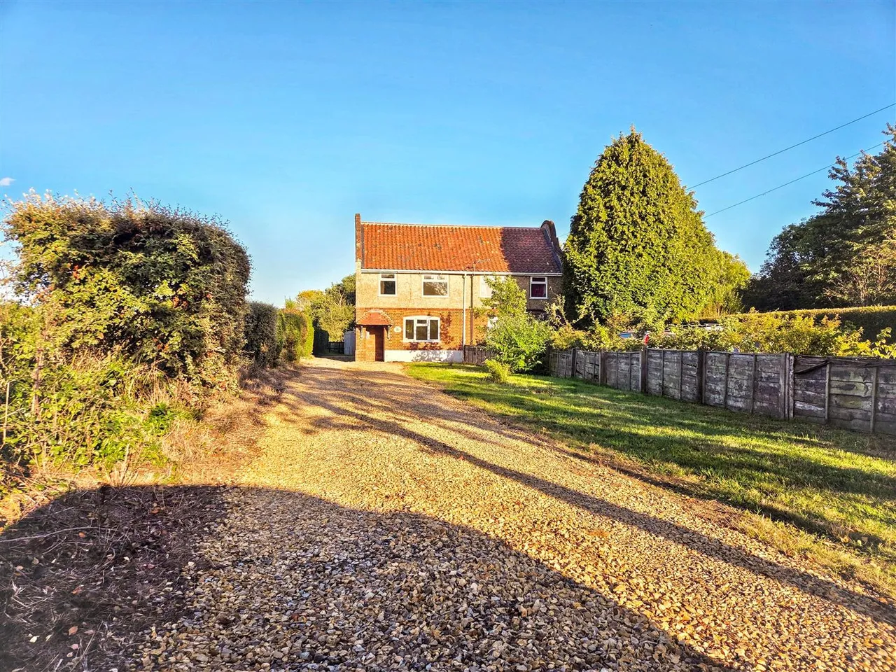 Little Hautbois Road, Lamas, NR10, photo 20
