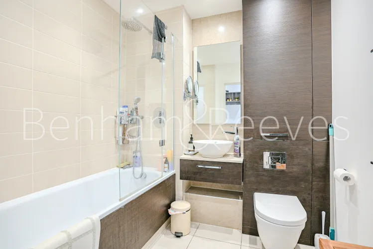 Legacy Tower, Stratford, E15, photo 9
