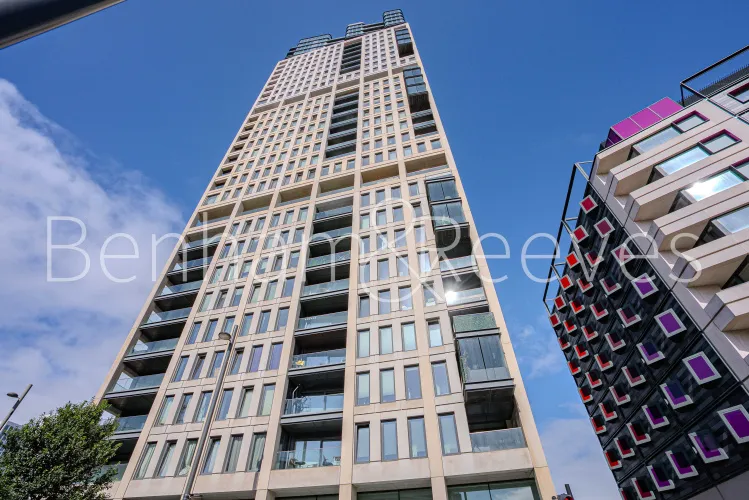 Legacy Tower, Stratford, E15, photo 6