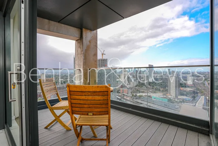 Legacy Tower, Stratford, E15, photo 5