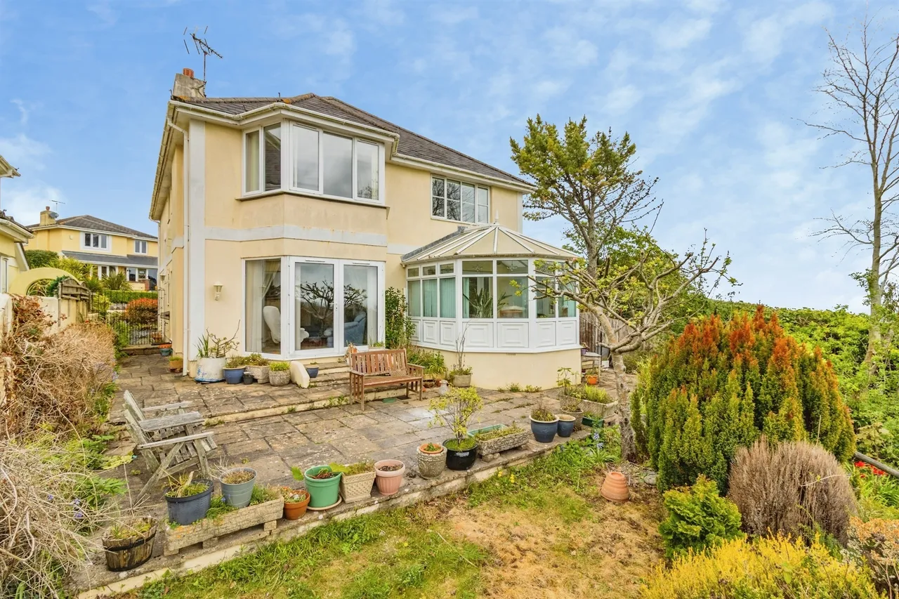 Orestone Drive, Maidencombe, Torquay, photo 6