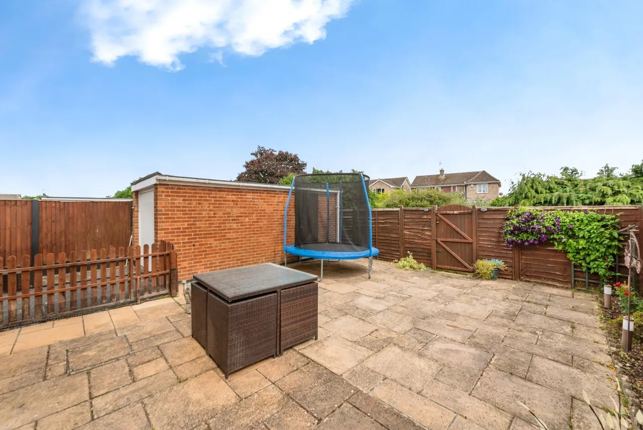 Peascliffe Drive, Grantham, NG31, photo 14