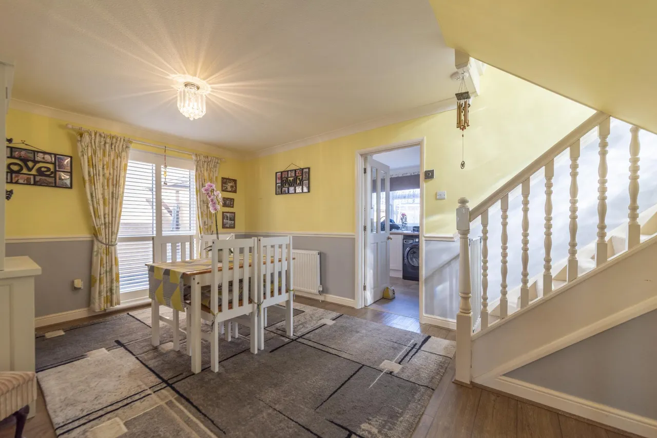 Peascliffe Drive, Grantham, NG31, photo 4