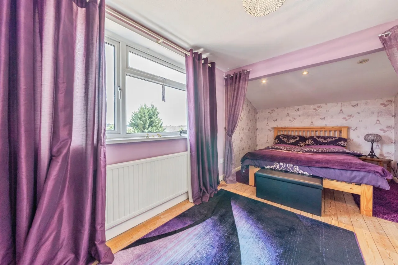 Peascliffe Drive, Grantham, NG31, photo 10