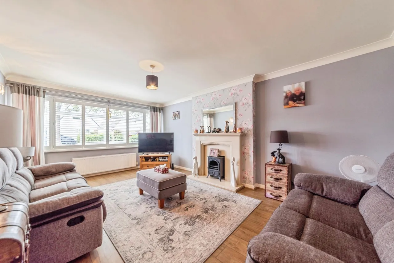 Peascliffe Drive, Grantham, NG31, photo 2