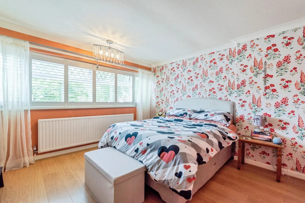 Peascliffe Drive, Grantham, NG31, photo 9
