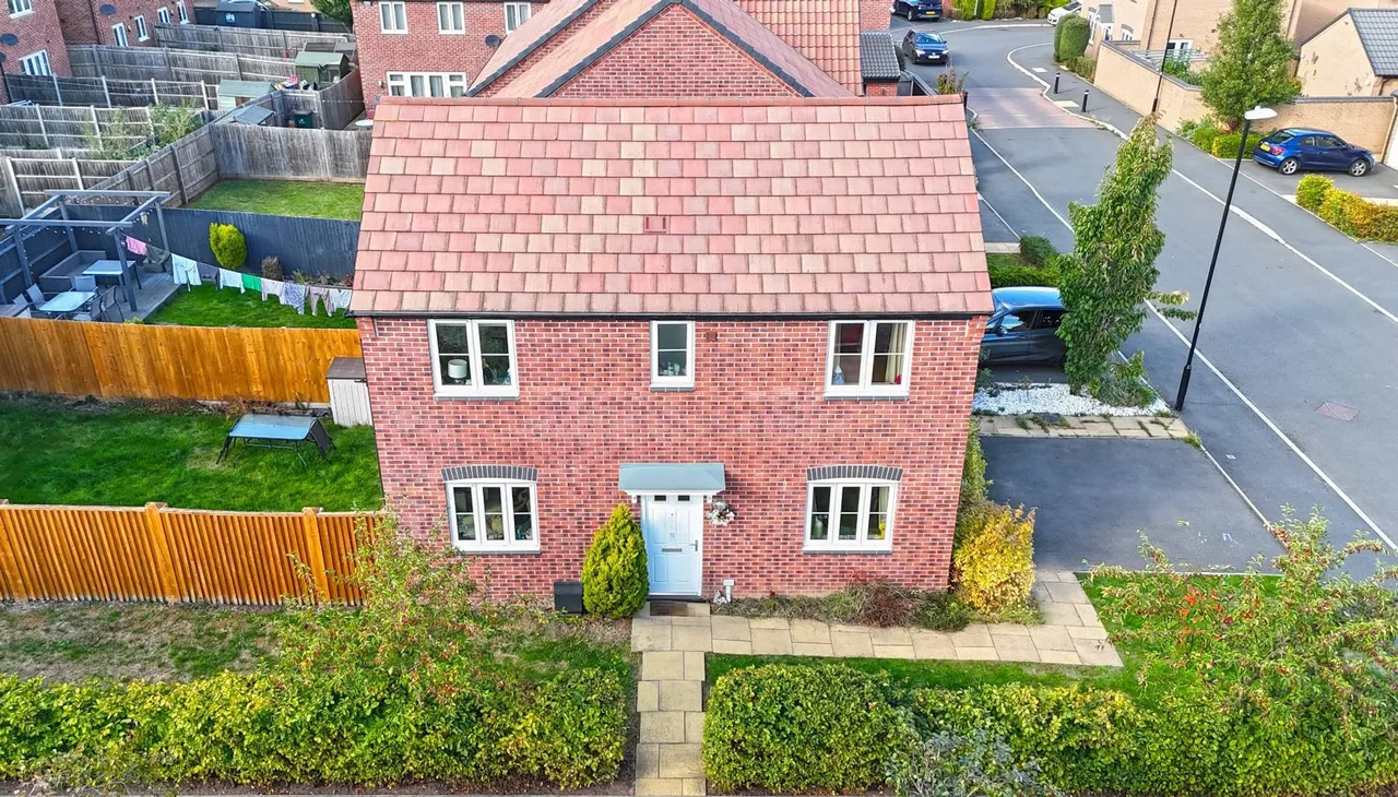 3 bed house for sale, Rollings Drive, Coventry, CV2