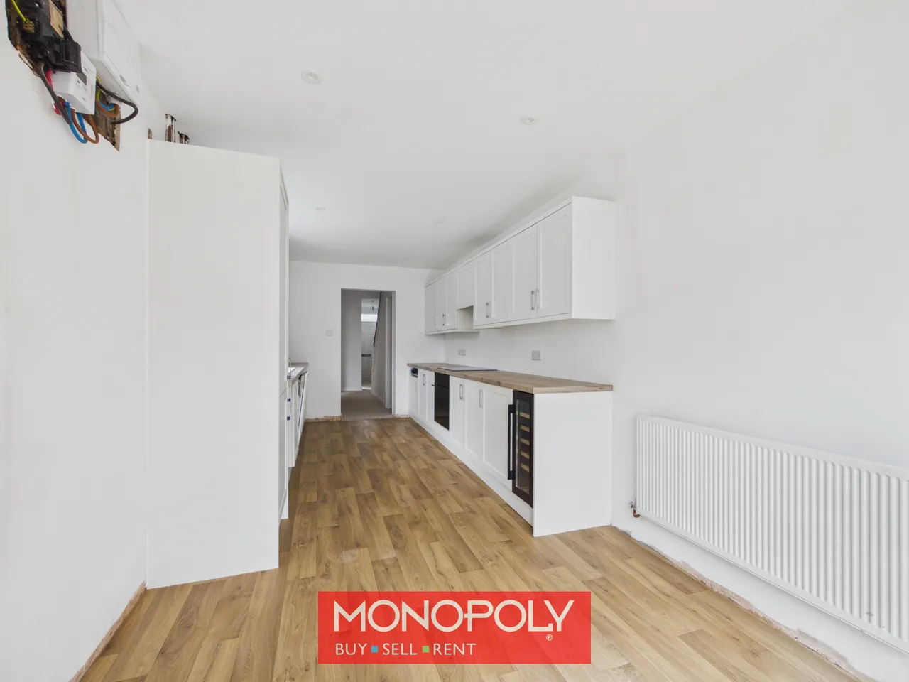 Abbey Road, Denbigh, LL16, photo 5