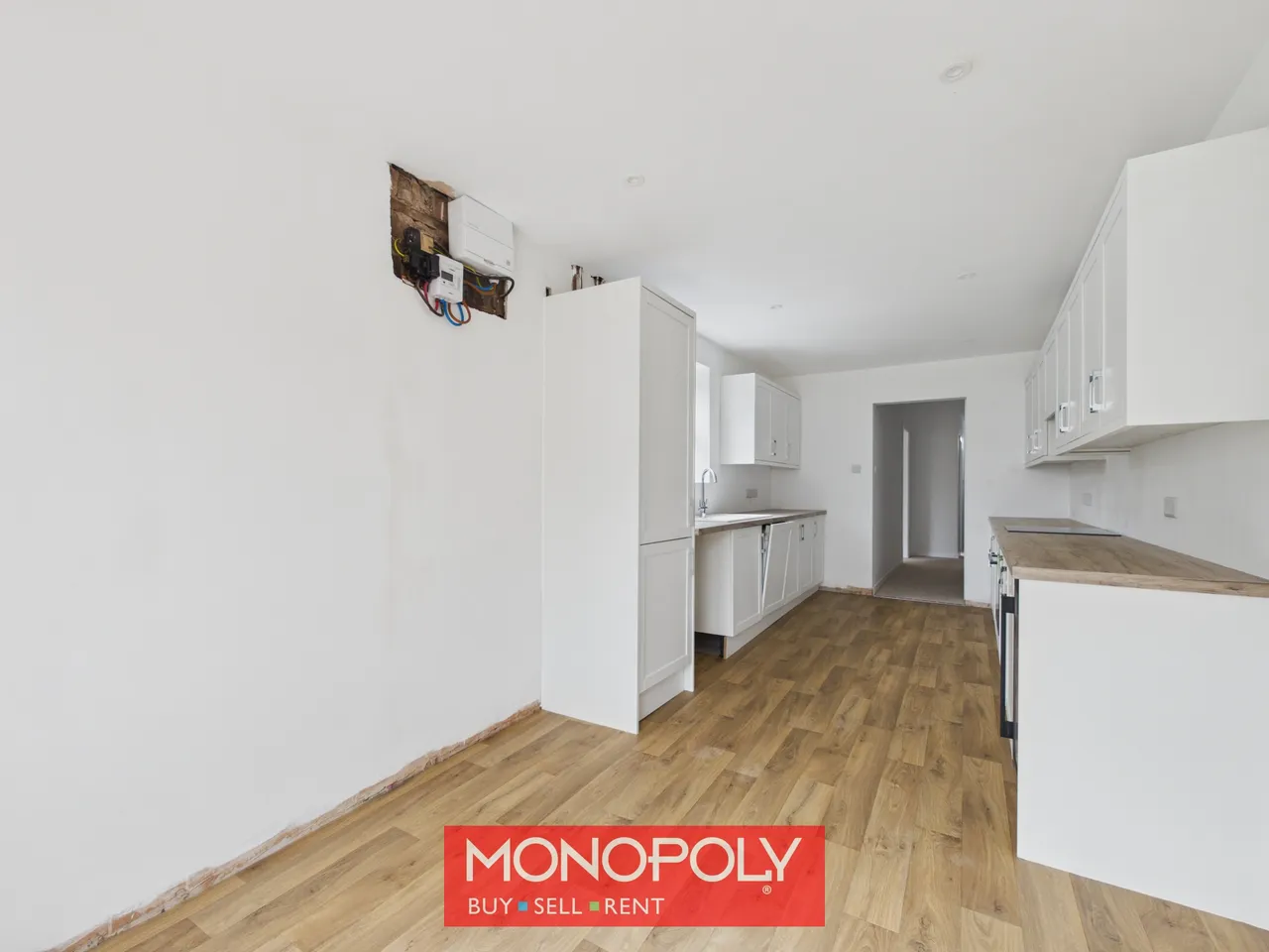 Abbey Road, Denbigh, LL16, photo 6