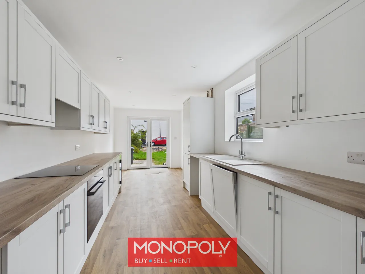 Abbey Road, Denbigh, LL16, photo 2