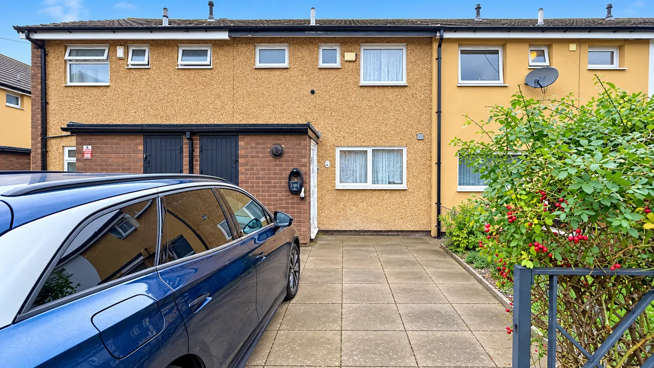 3 bed house for sale, Bonar Close, Edgeley, SK3