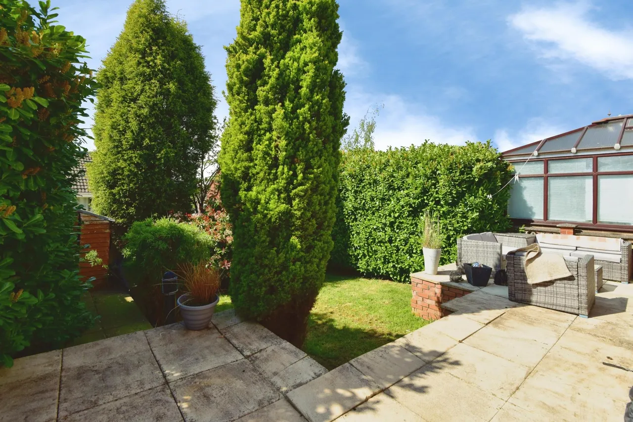 Chatterley Drive, Kidsgrove, ST7, photo 21