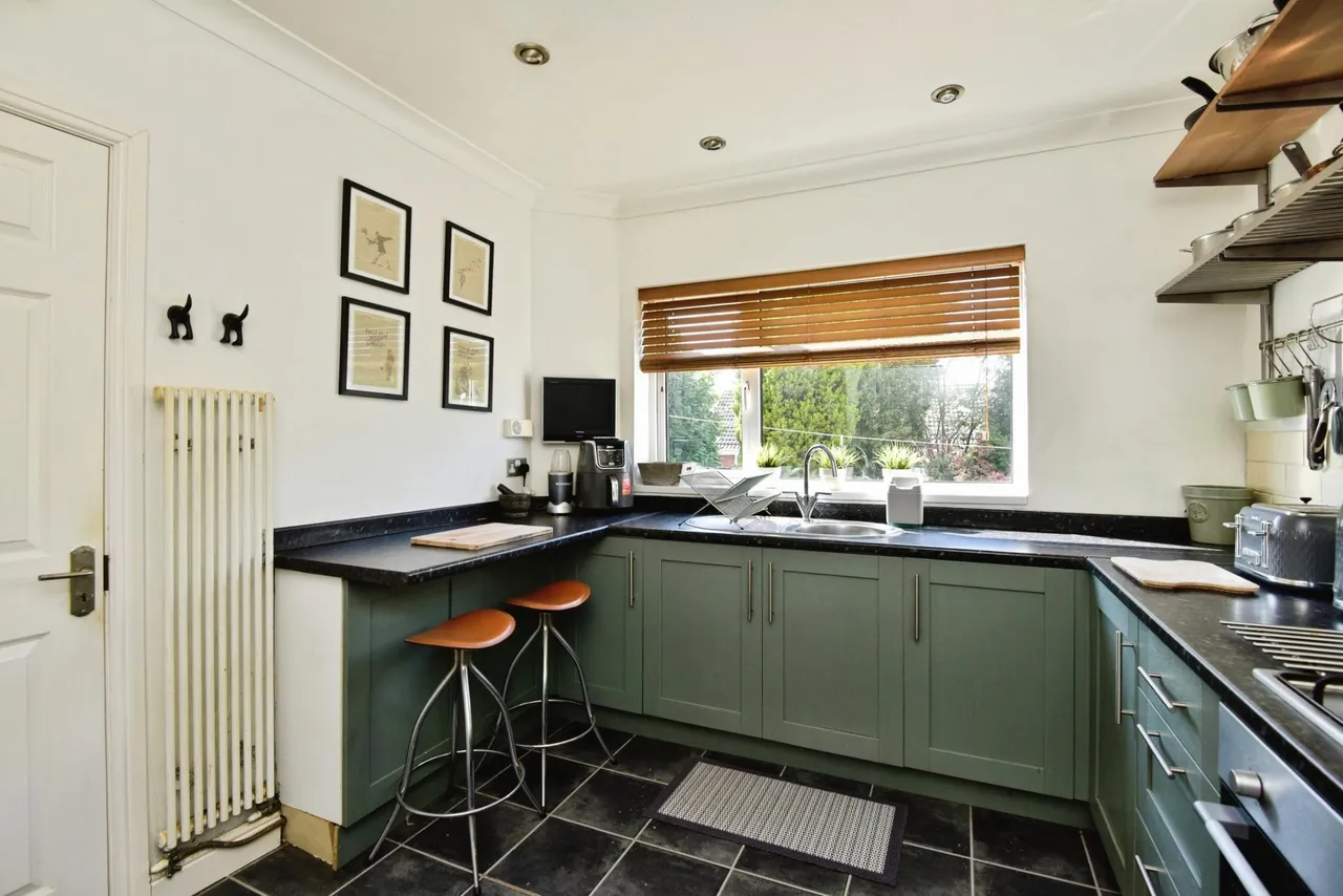 Chatterley Drive, Kidsgrove, ST7, photo 10