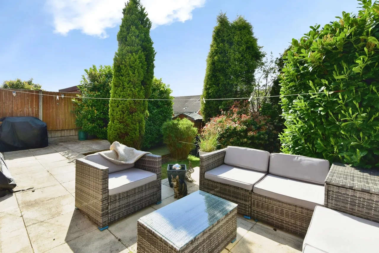 Chatterley Drive, Kidsgrove, ST7, photo 4