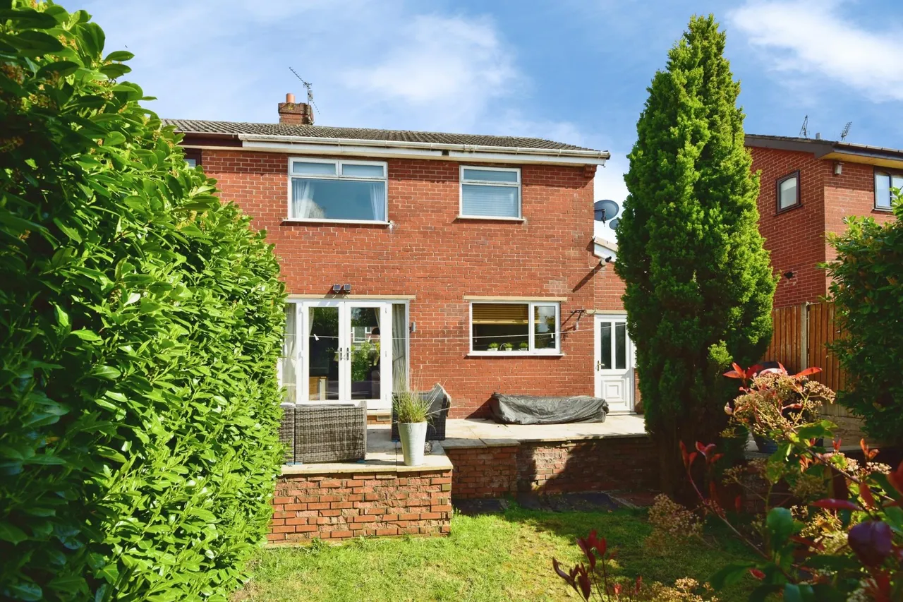 Chatterley Drive, Kidsgrove, ST7, photo 22