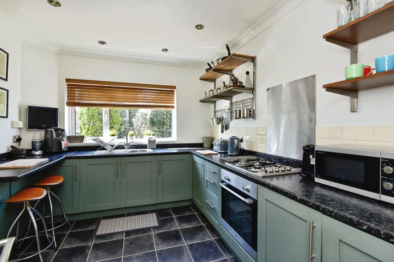 Chatterley Drive, Kidsgrove, ST7, photo 9