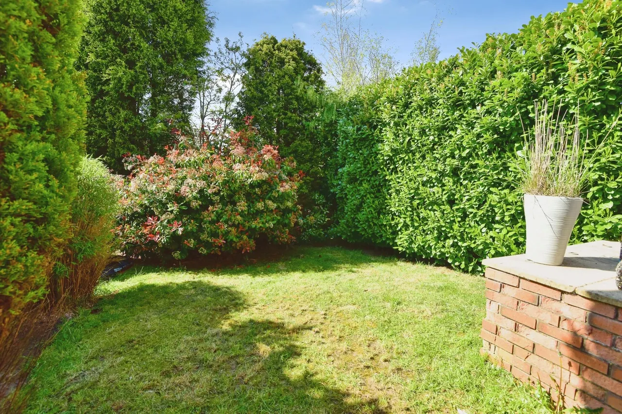 Chatterley Drive, Kidsgrove, ST7, photo 20