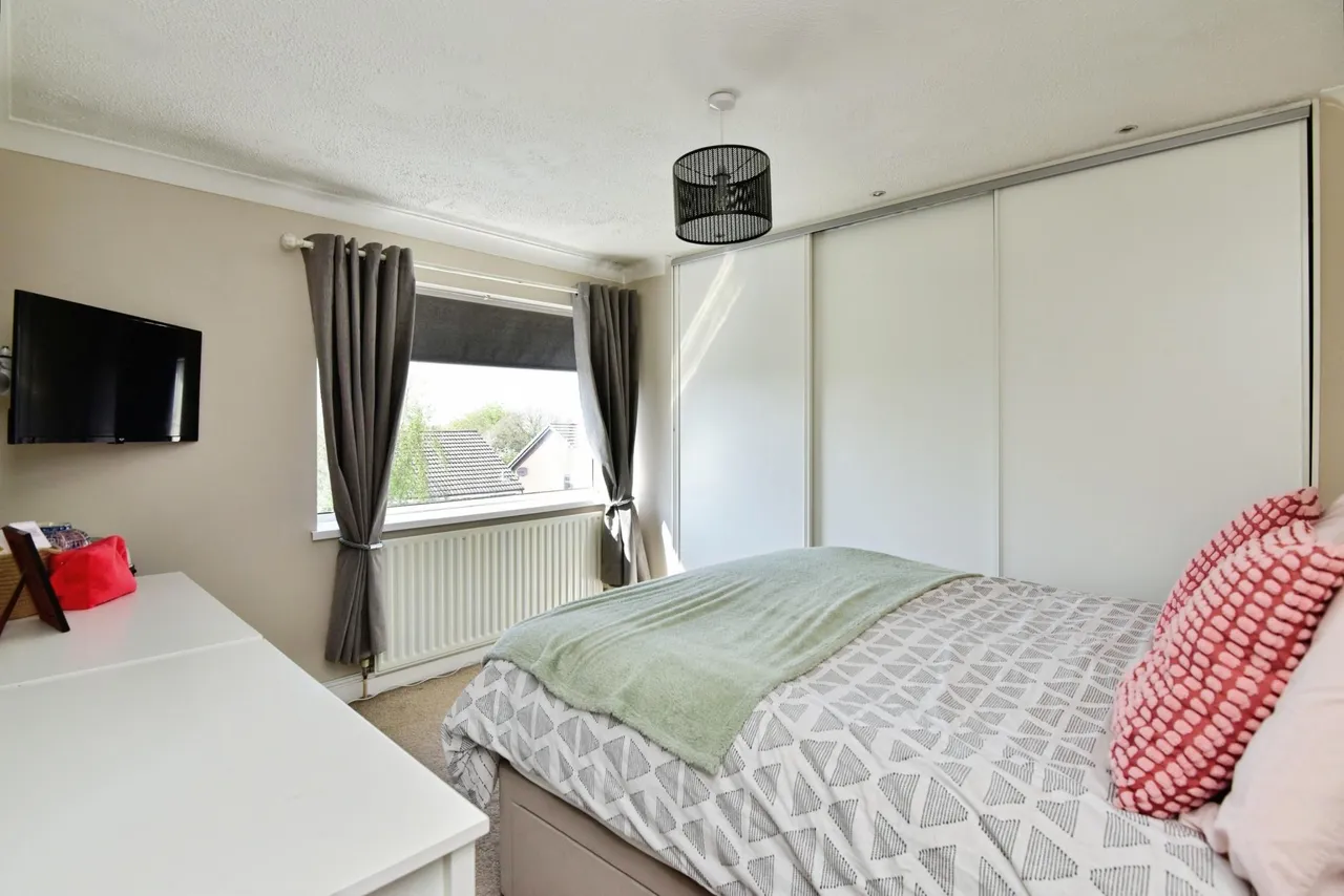 Chatterley Drive, Kidsgrove, ST7, photo 13
