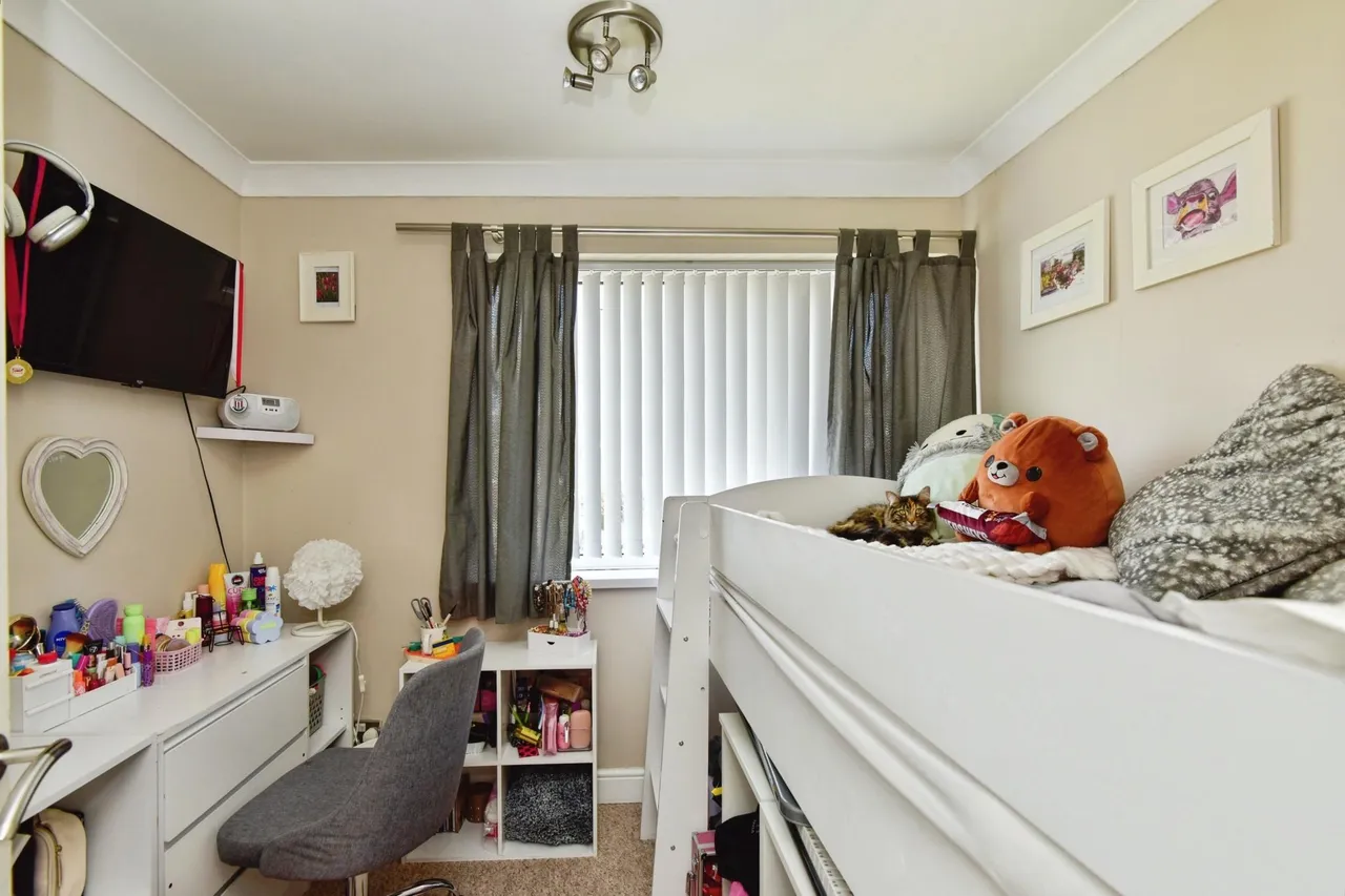 Chatterley Drive, Kidsgrove, ST7, photo 16