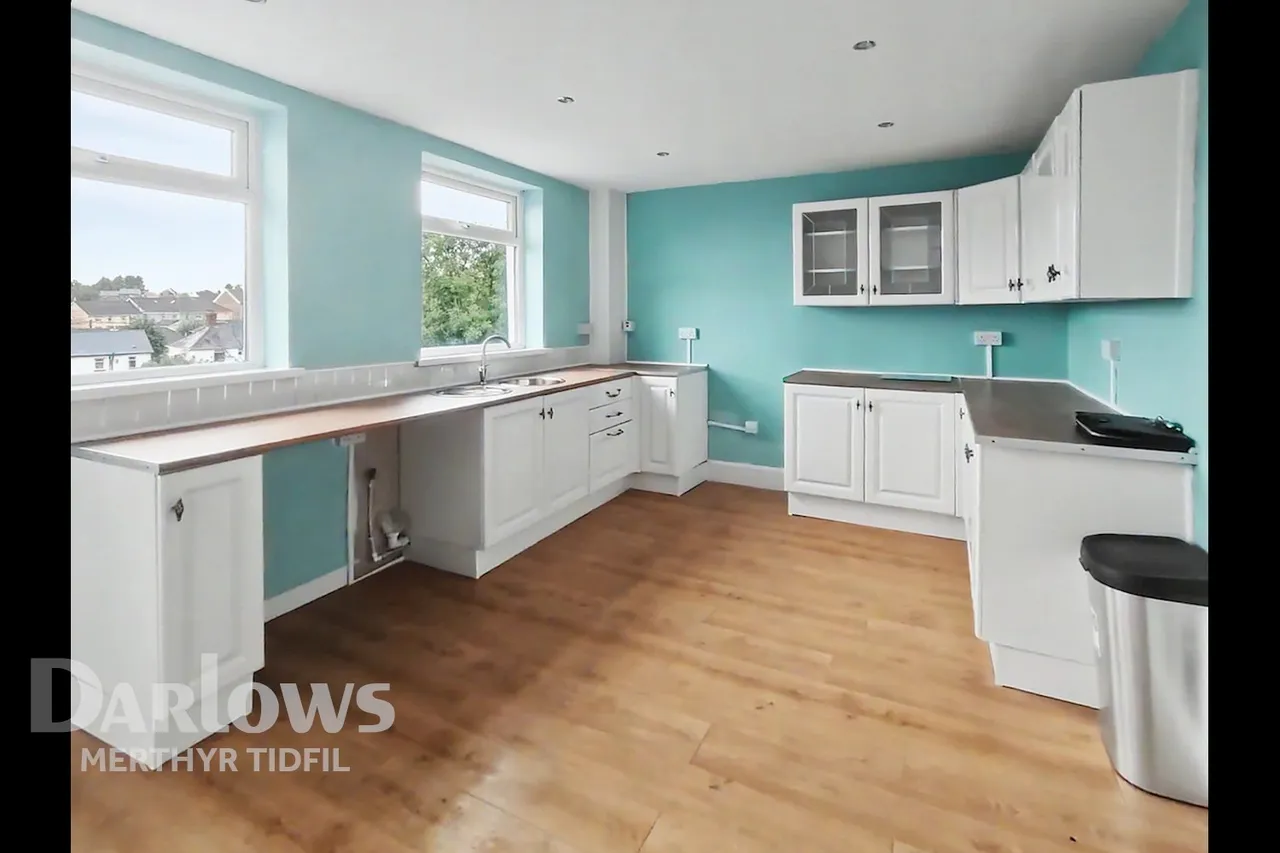 Francis Terrace, Merthyr Tydfil, photo 4