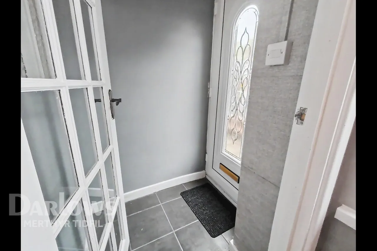 Francis Terrace, Merthyr Tydfil, photo 12