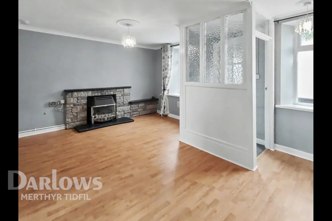 Francis Terrace, Merthyr Tydfil, photo 5