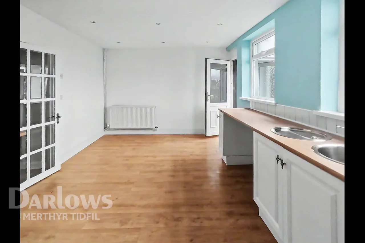 Francis Terrace, Merthyr Tydfil, photo 9