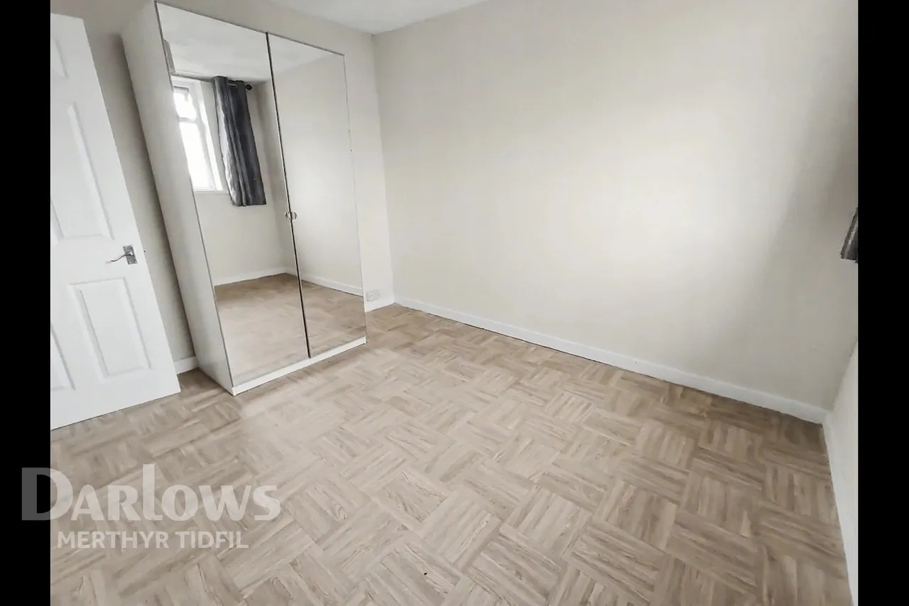 Francis Terrace, Merthyr Tydfil, photo 13