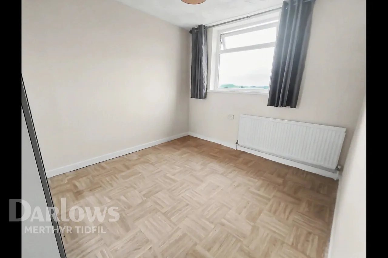 Francis Terrace, Merthyr Tydfil, photo 14