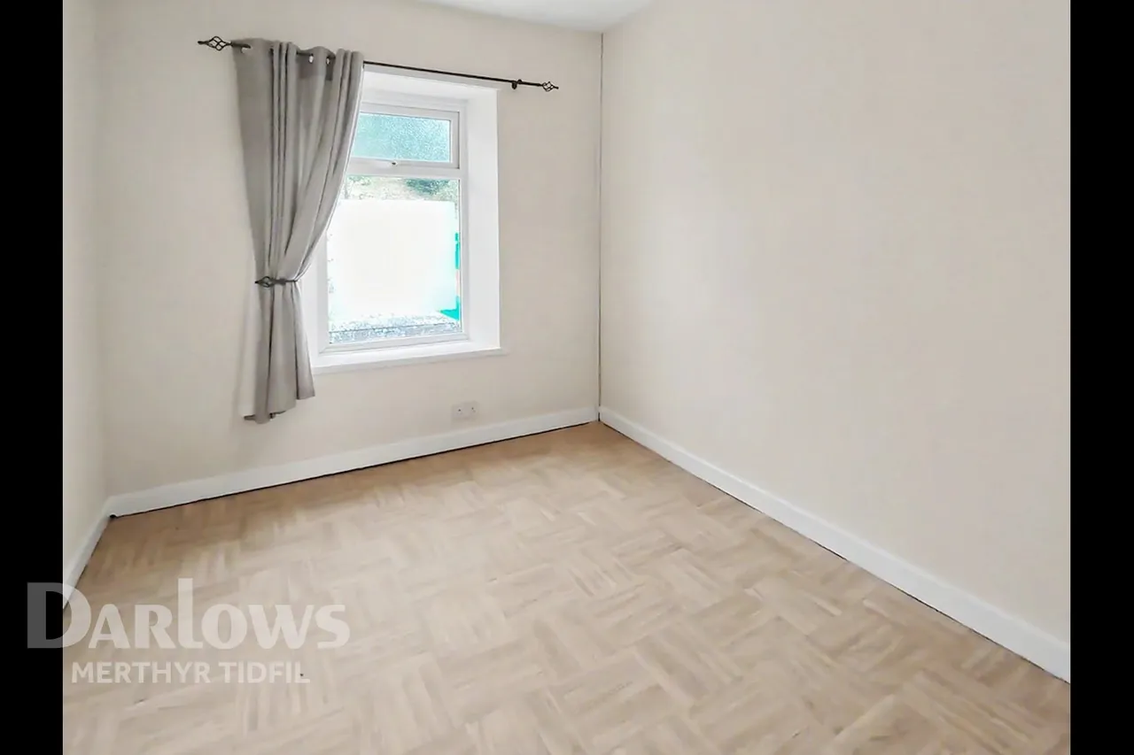 Francis Terrace, Merthyr Tydfil, photo 16