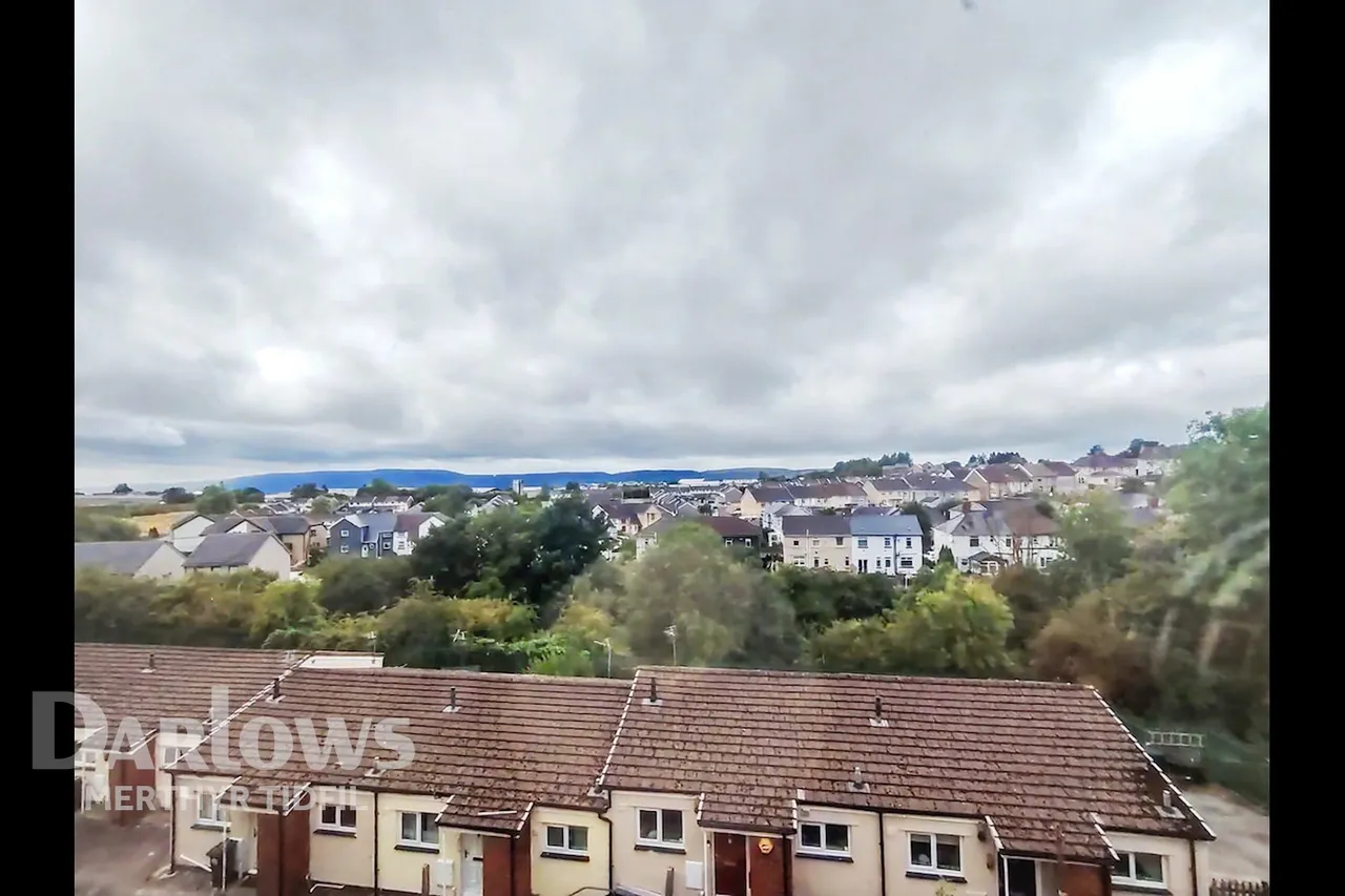 Francis Terrace, Merthyr Tydfil, photo 10