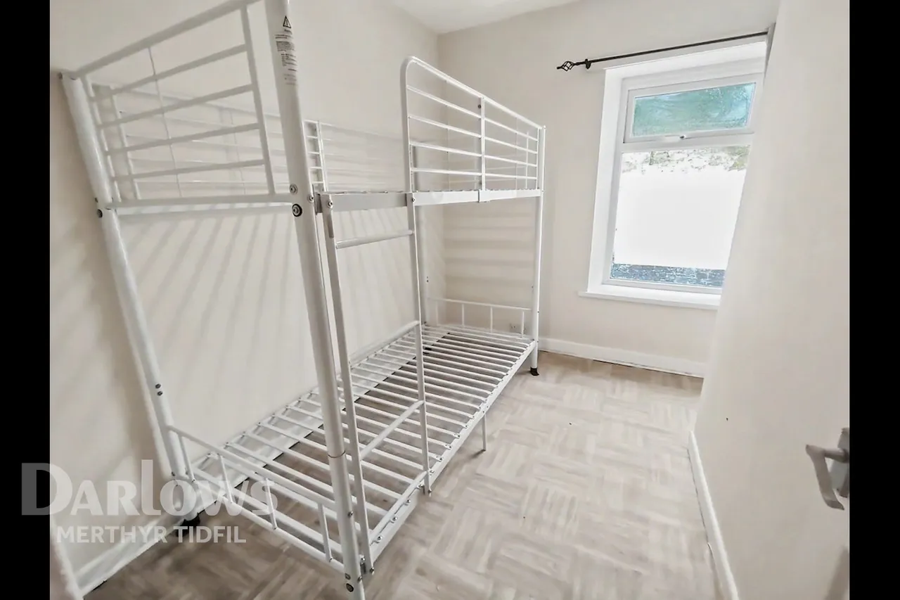 Francis Terrace, Merthyr Tydfil, photo 15