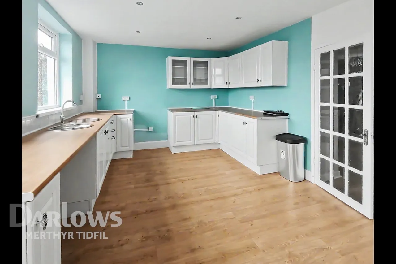 Francis Terrace, Merthyr Tydfil, photo 7