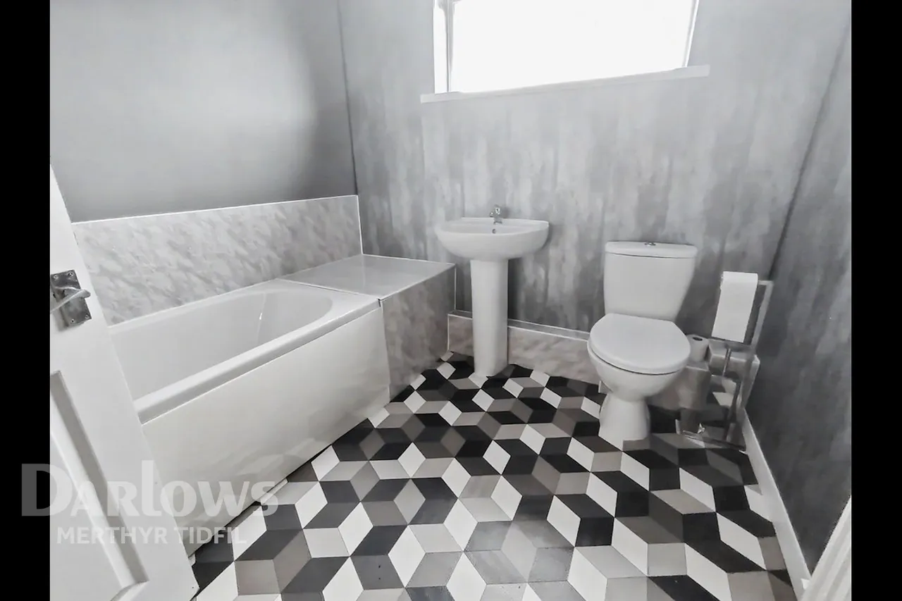 Francis Terrace, Merthyr Tydfil, photo 6