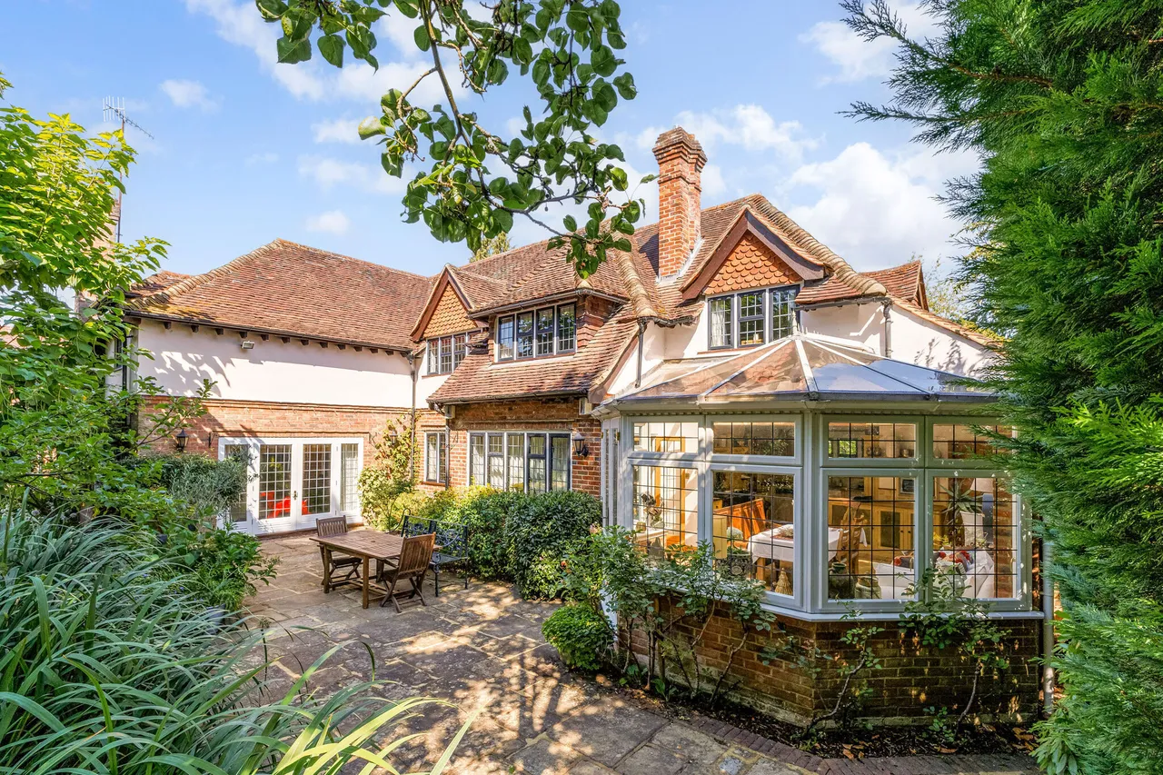 Grantley Avenue, Guildford, GU5, photo 4