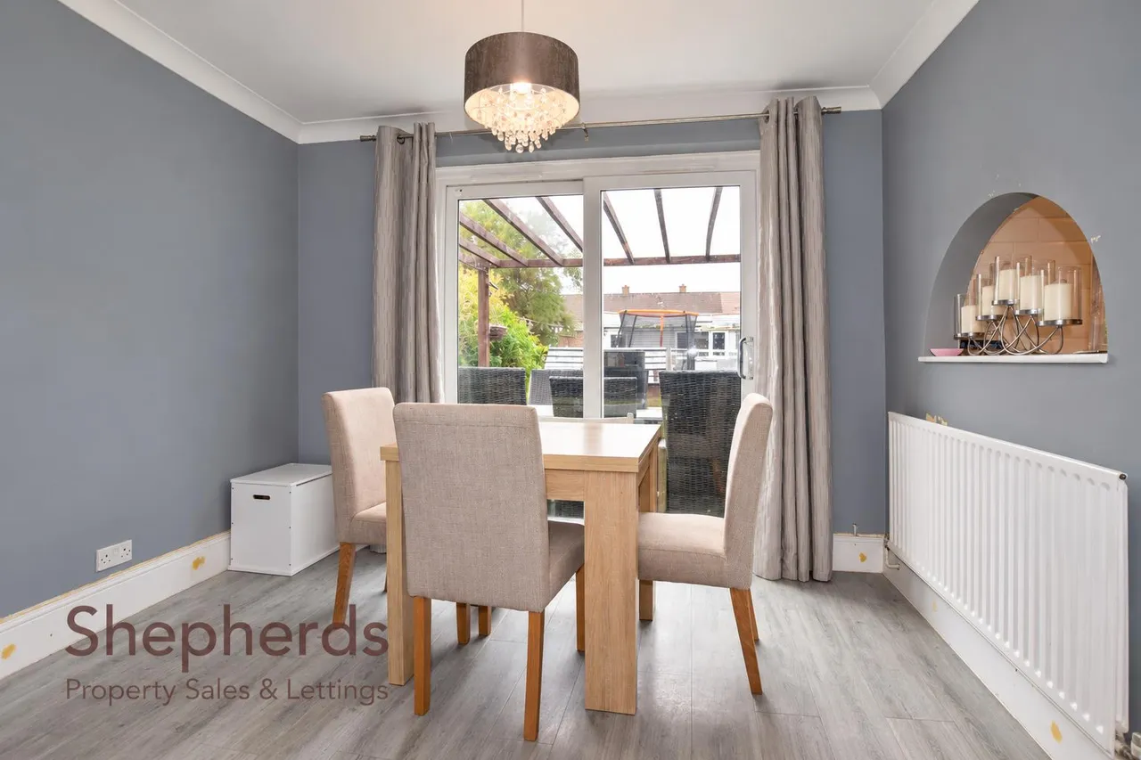 Manor Way, Cheshunt, EN8, photo 4