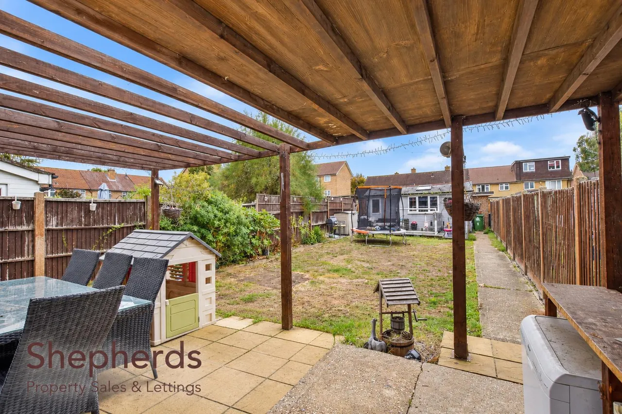 Manor Way, Cheshunt, EN8, photo 7