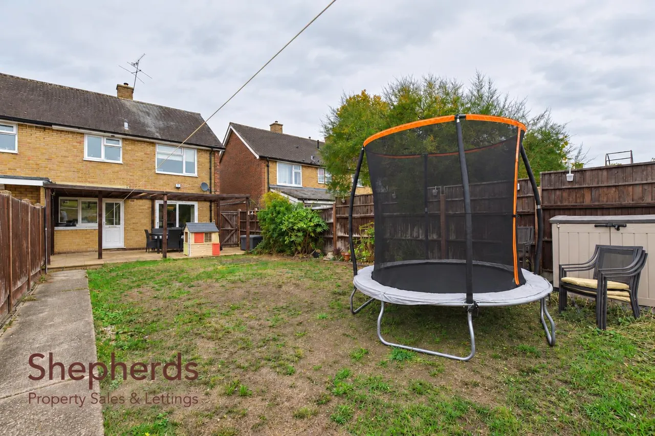 Manor Way, Cheshunt, EN8, photo 14