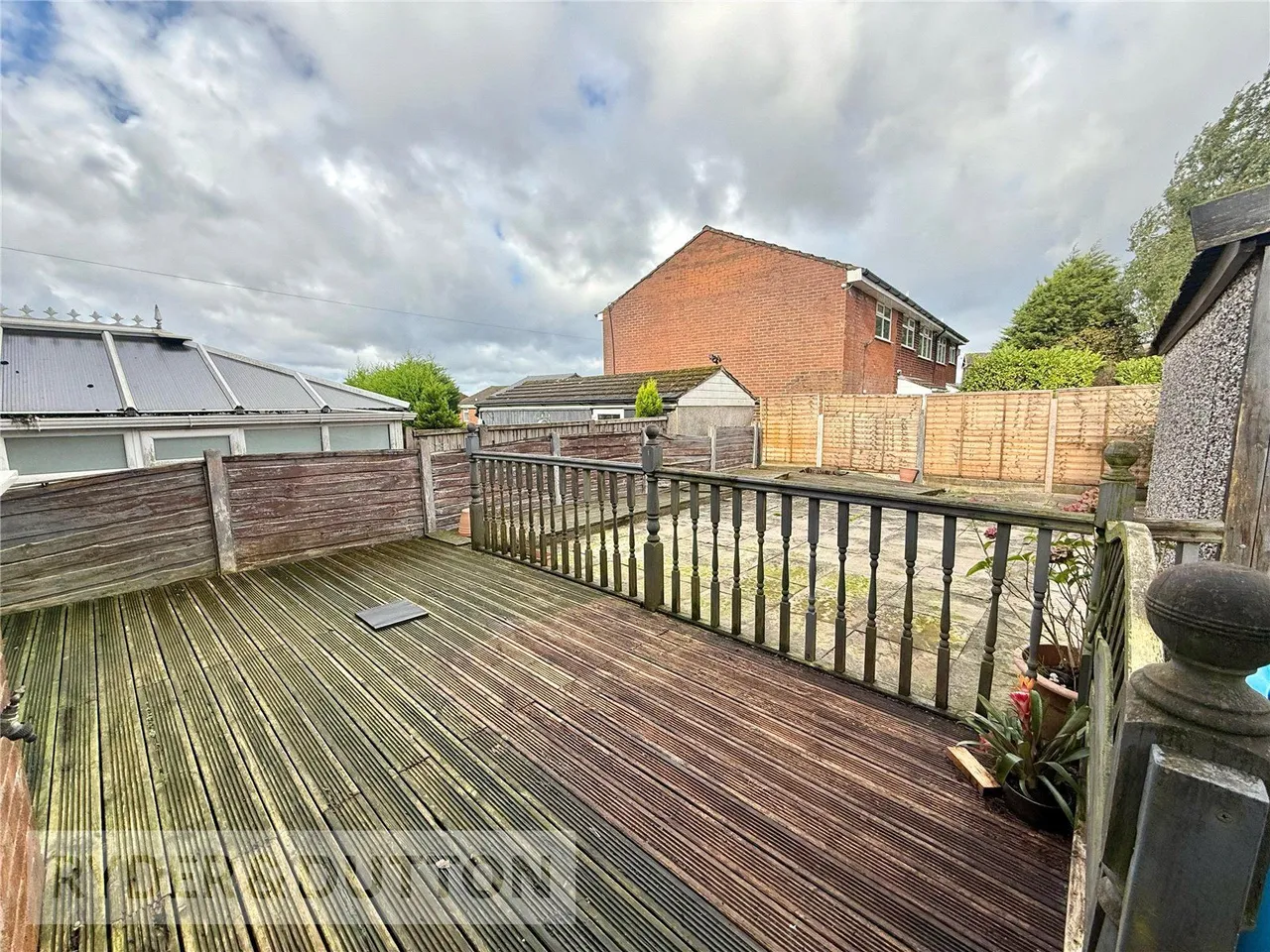 Bucklow Close, Oldham, OL4, photo 16