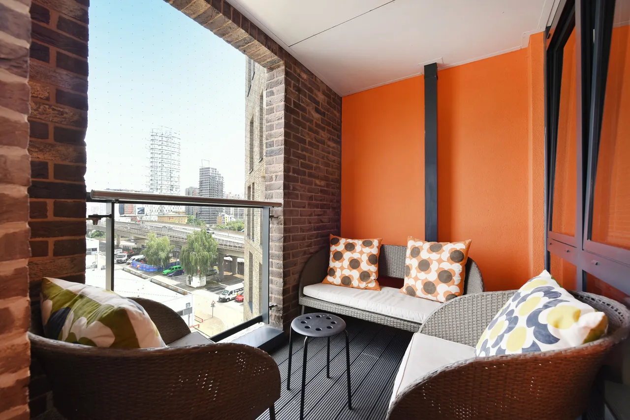 Delancey Apartments, London, E14, photo 6
