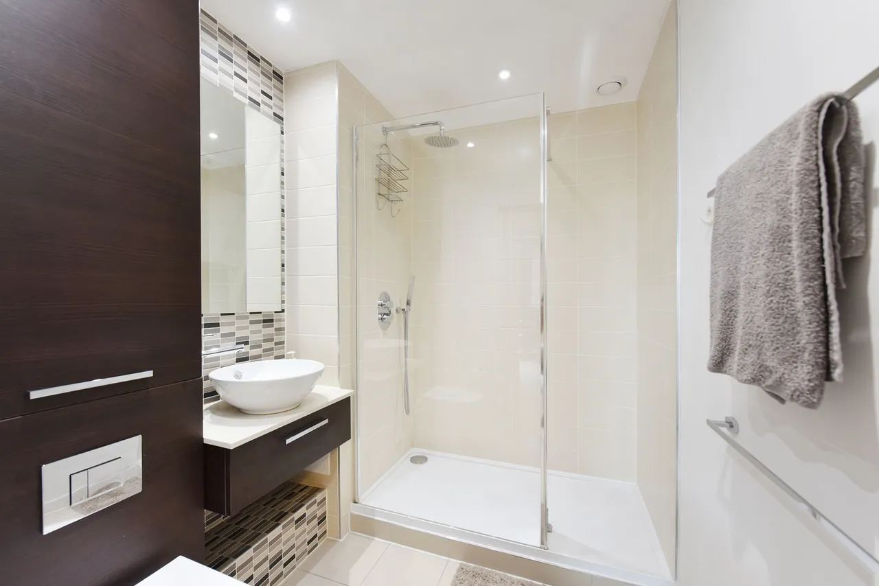 Delancey Apartments, London, E14, photo 10
