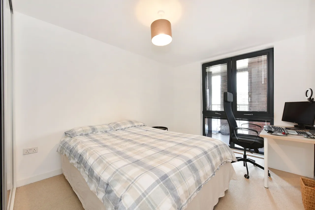 Delancey Apartments, London, E14, photo 11