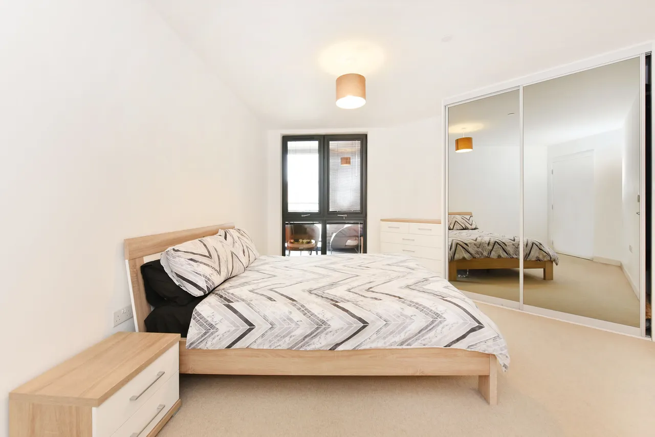 Delancey Apartments, London, E14, photo 9