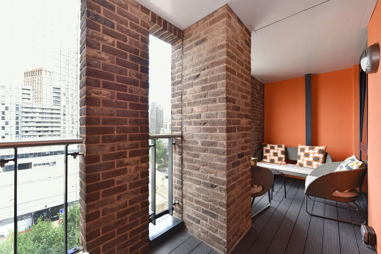 Delancey Apartments, London, E14, photo 7