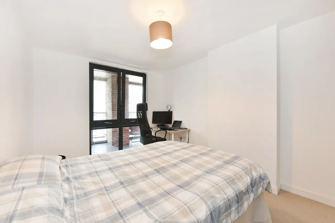 Delancey Apartments, London, E14, photo 12