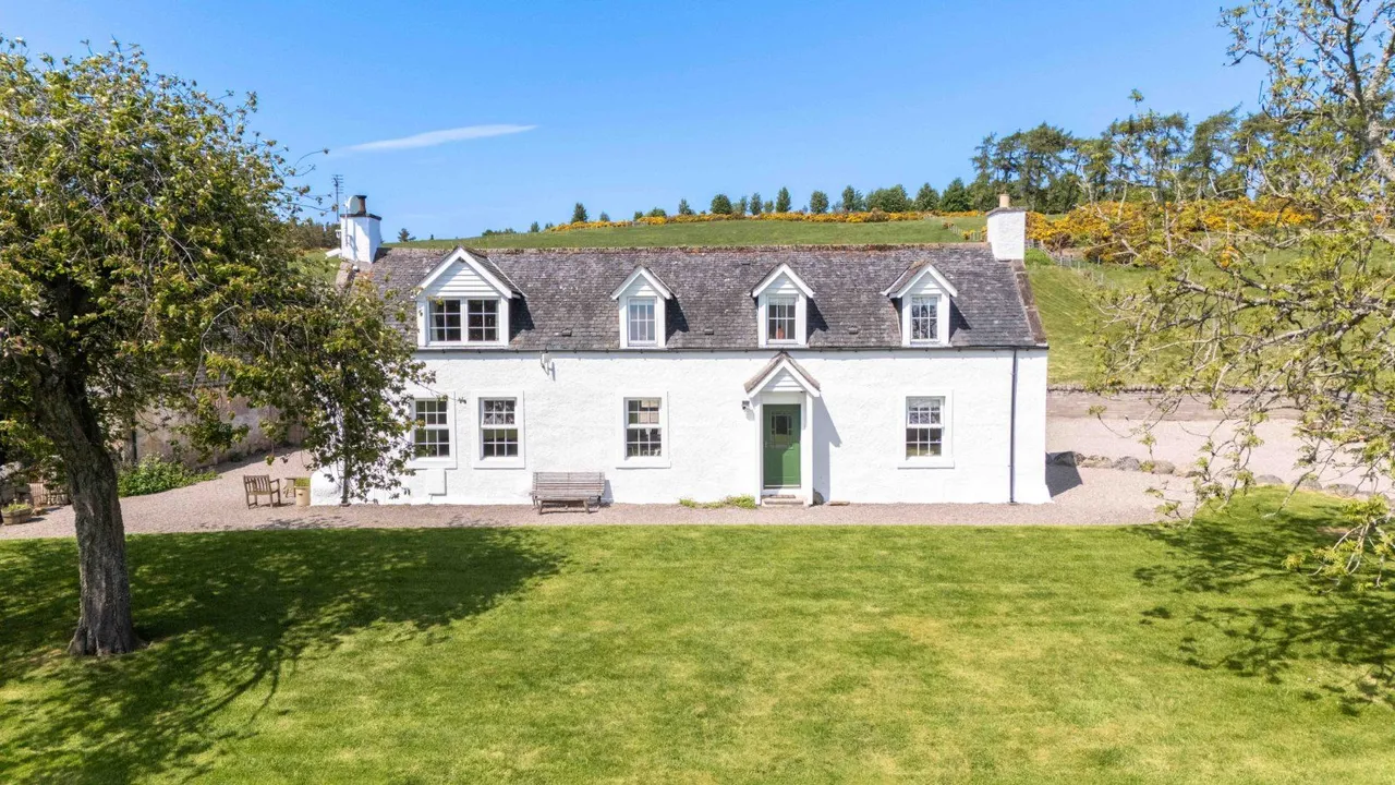 Wester Lealty Farm, Alness, Ross-Shire, IV17 0XJ, photo 5